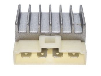 Sprieguma regulators 4PIN priekš YAMAHA 4VV-H1960-01