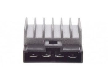 Sprieguma regulators 4PIN priekš MALAGUTI MBK YAMAHA OEM: Yamaha 3LA-81960-01-00