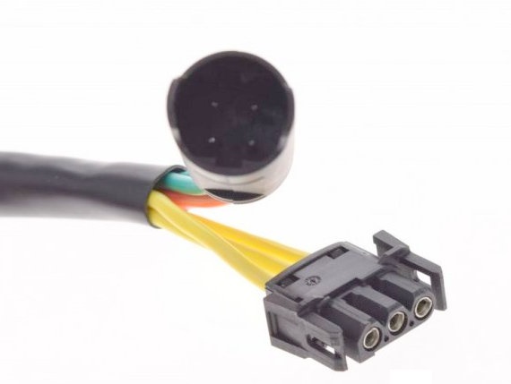 Sprieguma regulators 7 vadi BMW F 700 GS 2011 BMW OEM: 61312346550 Sprieguma regulators 7 vadi BMW F 700 GS 2011 BMW OEM: 61312346550 - Image 2