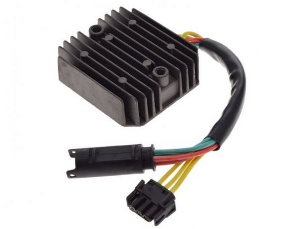 Sprieguma regulators 7 vadi BMW F 700 GS 2011 BMW OEM: 61312346550 Sprieguma regulators 7 vadi BMW F 700 GS 2011 BMW OEM: 61312346550