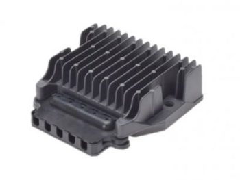 Sprieguma regulators HONDA VFR1200, HONDA OEM: 31600-MGE-641