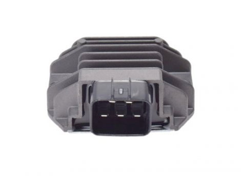 Sprieguma regulators 5 PIN YAMAHA MT/ YZF/XSR YAMAHA OEM: 2CR-81960-00-00 Sprieguma regulators 5 PIN YAMAHA MT/ YZF/XSR YAMAHA OEM: 2CR-81960-00-00 - Image 2