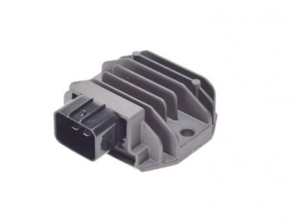 Sprieguma regulators 5 PIN YAMAHA MT/ YZF/XSR YAMAHA OEM: 2CR-81960-00-00 Sprieguma regulators 5 PIN YAMAHA MT/ YZF/XSR YAMAHA OEM: 2CR-81960-00-00