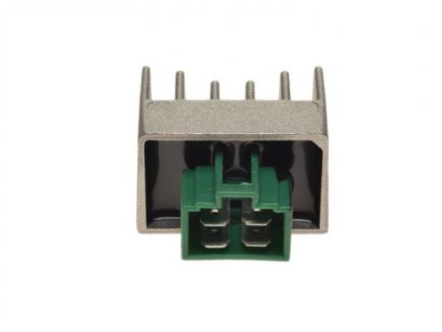 Sprieguma regulators 4PIN YAMAHA BWS AEROX 5RN-H1960-00-00 Sprieguma regulators 4PIN YAMAHA BWS AEROX 5RN-H1960-00-00