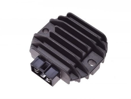 Sprieguma regulators 5 PIN YAMAHA R1 OEM: 4JH-81960-01-00 Sprieguma regulators 5 PIN YAMAHA R1 OEM: 4JH-81960-01-00