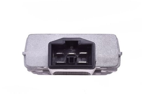 Sprieguma regulators 5 PIN HONDA OEM: 31600-MV4-010, 31600-KFG-861, 31600-KFG-862 Sprieguma regulators 5 PIN HONDA OEM: 31600-MV4-010, 31600-KFG-861, 31600-KFG-862 - Image 2
