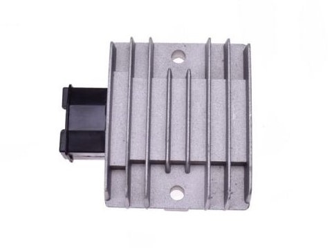Sprieguma regulators 5 PIN HONDA OEM: 31600-MV4-010, 31600-KFG-861, 31600-KFG-862 Sprieguma regulators 5 PIN HONDA OEM: 31600-MV4-010, 31600-KFG-861, 31600-KFG-862 - Image 3