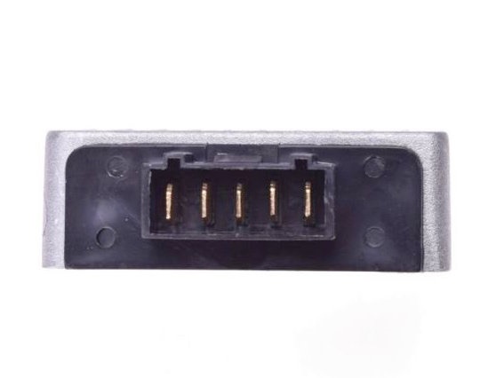 Sprieguma regulators 5 PIN Suzuki KATANA 50/SKY50 OEM: SUZUKI: 32800-02E10-000, SUZUKI: 32800-35E00-000 HONDA: 31600-GCG-840, HONDA: 31600-GCG-930 Sprieguma regulators 5 PIN Suzuki KATANA 50/SKY50 OEM: SUZUKI: 32800-02E10-000, SUZUKI: 32800-35E00-000 HONDA: 31600-GCG-840, HONDA: 31600-GCG-930 - Image 2