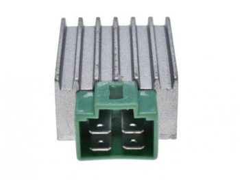 Sprieguma regulators 4PIN priekš HONDA 31600-KRM-851