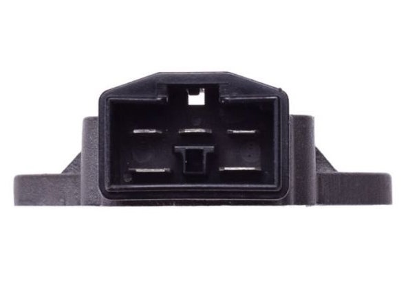 Sprieguma regulators 5 PIN HONDA CB/CBF/CBR/NTV/VFR/CBR/VT OEM: HONDA: 31600-MV4-000, 31600-MV4-010 Sprieguma regulators 5 PIN HONDA CB/CBF/CBR/NTV/VFR/CBR/VT OEM: HONDA: 31600-MV4-000, 31600-MV4-010 - Image 2