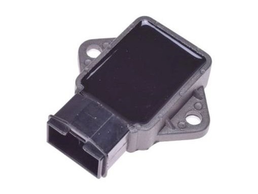 Sprieguma regulators 5 PIN HONDA CB/CBF/CBR/NTV/VFR/CBR/VT OEM: HONDA: 31600-MV4-000, 31600-MV4-010 Sprieguma regulators 5 PIN HONDA CB/CBF/CBR/NTV/VFR/CBR/VT OEM: HONDA: 31600-MV4-000, 31600-MV4-010