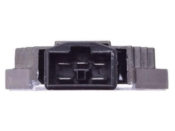 Sprieguma regulators 5 PIN HONDA CB, CBR, NTV, VFR, VT, XL OEM: HONDA: 31600-MV4-010, HONDA: 31600-MV4-000 Sprieguma regulators 5 PIN HONDA CB, CBR, NTV, VFR, VT, XL OEM: HONDA: 31600-MV4-010, HONDA: 31600-MV4-000 - Image 2