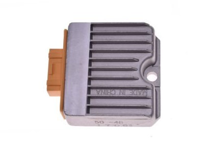 Sprieguma regulators 5 PIN Piaggio, Vespa, Gilera 50 OEM: 641788 Sprieguma regulators 5 PIN Piaggio, Vespa, Gilera 50 OEM: 641788 - Image 3