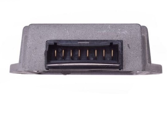 Sprieguma regulators 8 PIN APRILIA SCARABEO/SAFTERRT/SR 2T OEM: APRILIA: 58096R Sprieguma regulators 8 PIN APRILIA SCARABEO/SAFTERRT/SR 2T OEM: APRILIA: 58096R - Image 2