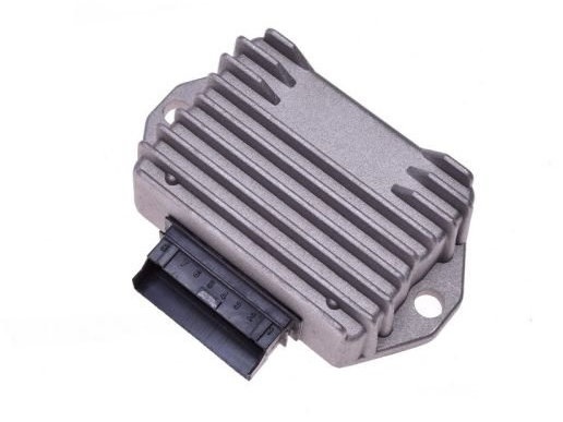 Sprieguma regulators 8 PIN APRILIA SCARABEO/SAFTERRT/SR 2T OEM: APRILIA: 58096R Sprieguma regulators 8 PIN APRILIA SCARABEO/SAFTERRT/SR 2T OEM: APRILIA: 58096R