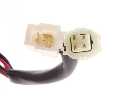 Sprieguma regulators 7 vadi (12V, 35A) ARCTIC CAT ARCTIC CAT, TBX, TRV; CAGIVA RAPTOR; SUZUKI DL, LT-A, LT-F, SV, VL 375-1000 2000-2009 OEM: 32800-16G00, 32800-16G01, 32800-16G02 Sprieguma regulators 7 vadi (12V, 35A) ARCTIC CAT ARCTIC CAT, TBX, TRV; CAGIVA RAPTOR; SUZUKI DL, LT-A, LT-F, SV, VL 375-1000 2000-2009 OEM: 32800-16G00, 32800-16G01, 32800-16G02 - Image 3