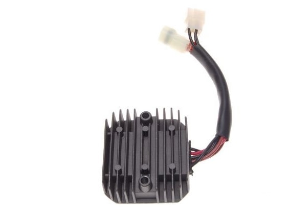 Sprieguma regulators 7 vadi (12V, 35A) ARCTIC CAT ARCTIC CAT, TBX, TRV; CAGIVA RAPTOR; SUZUKI DL, LT-A, LT-F, SV, VL 375-1000 2000-2009 OEM: 32800-16G00, 32800-16G01, 32800-16G02 Sprieguma regulators 7 vadi (12V, 35A) ARCTIC CAT ARCTIC CAT, TBX, TRV; CAGIVA RAPTOR; SUZUKI DL, LT-A, LT-F, SV, VL 375-1000 2000-2009 OEM: 32800-16G00, 32800-16G01, 32800-16G02