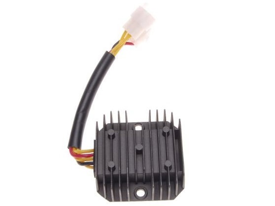Sprieguma regulators 5 vadi Suzuki DRZ400 OEM: 32800-29F00-000 Sprieguma regulators 5 vadi Suzuki DRZ400 OEM: 32800-29F00-000