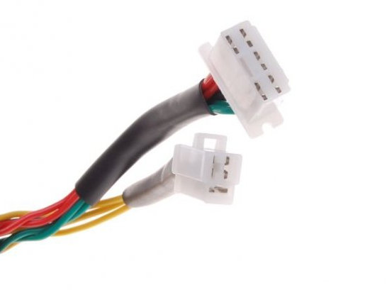 Sprieguma regulators 8 vadi (5+3) Honda NX500/NX650 OEM HONDA: 31600-MY2-621 Sprieguma regulators 8 vadi (5+3) Honda NX500/NX650 OEM HONDA: 31600-MY2-621 - Image 2
