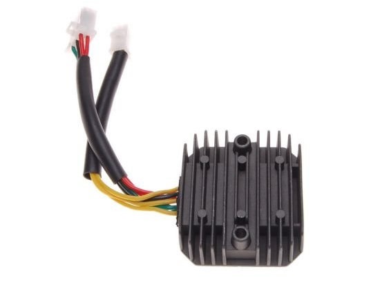Sprieguma regulators 8 vadi (5+3) Honda NX500/NX650 OEM HONDA: 31600-MY2-621 Sprieguma regulators 8 vadi (5+3) Honda NX500/NX650 OEM HONDA: 31600-MY2-621
