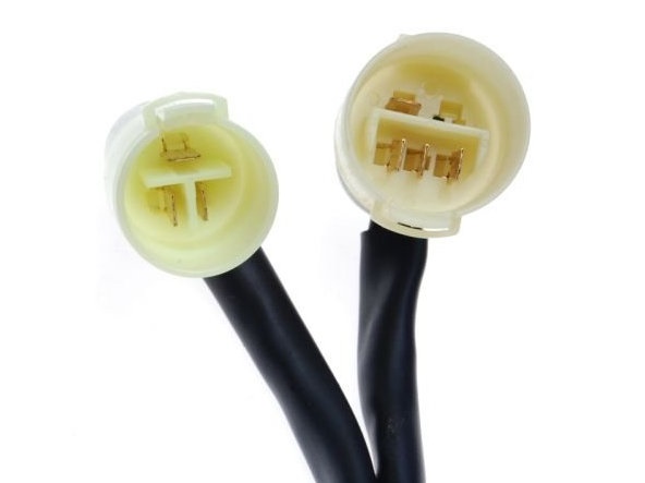 Sprieguma regulators 7 vadi (4+3) Kawasaki ZX-6R ZX636B1/B2 OEM: 210660002 Sprieguma regulators 7 vadi (4+3) Kawasaki ZX-6R ZX636B1/B2 OEM: 210660002 - Image 3