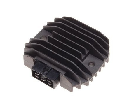Sprieguma regulators (12V, 25A) 6 PIN KAWASAKI EX, KLR, KLX, VN, ZL, ZR-7, ZX, ZX-6R, ZZR 250-1500 1992-2019 OEM: 21066-1089 SH650A-12, SH650A12 Sprieguma regulators (12V, 25A) 6 PIN KAWASAKI EX, KLR, KLX, VN, ZL, ZR-7, ZX, ZX-6R, ZZR 250-1500 1992-2019 OEM: 21066-1089 SH650A-12, SH650A12
