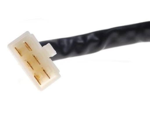 Sprieguma regulators 6 vadi OEM: YAMAHA: 5A8-81960-A0, 3LS-81960-01, 3VD-81960-01-00 Sprieguma regulators 6 vadi OEM: YAMAHA: 5A8-81960-A0, 3LS-81960-01, 3VD-81960-01-00 - Image 3
