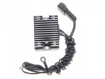 Sprieguma regulators HARLEY DAVIDSON FLSTF,FXSTD, OEM HARLEY DAVIDSON: 74512-00