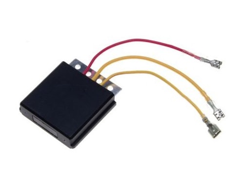 Sprieguma regulators 3 vadi Polaris OEM: 4060193, 4060087 Sprieguma regulators 3 vadi Polaris OEM: 4060193, 4060087 - Image 2