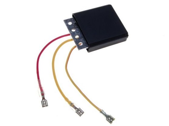 Sprieguma regulators 3 vadi Polaris OEM: 4060193, 4060087 Sprieguma regulators 3 vadi Polaris OEM: 4060193, 4060087