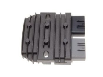 Sprieguma regulators 5 PIN (3+2) Yamaha YZF, OEM YAMAHA: 1D7-81960-01-00