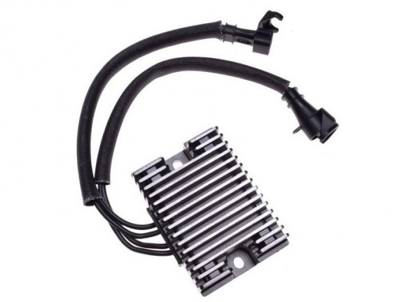 Sprieguma regulators HARLEY DAVIDSON, OEM HARLEY-DAVIDSON: 74711-08 Sprieguma regulators HARLEY DAVIDSON, OEM HARLEY-DAVIDSON: 74711-08