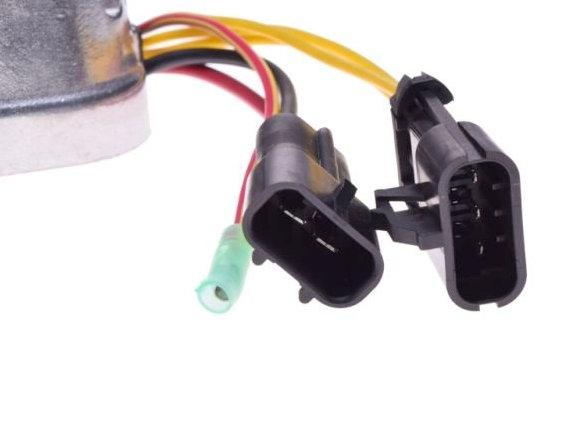 Sprieguma regulators Polaris, OEM POLARIS: 4012748 Sprieguma regulators Polaris, OEM POLARIS: 4012748 - Image 2