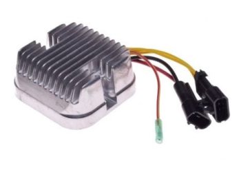 Sprieguma regulators Polaris, OEM POLARIS: 4012748