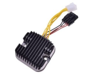 Sprieguma regulators Polaris SPORTSMAN, OEM POLARIS: 4011100