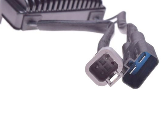 Sprieguma regulators HARLEY DAVIDSON FXD,FXDX, OEM HARLEY DAVIDSON: 74631-04 Sprieguma regulators HARLEY DAVIDSON FXD,FXDX, OEM HARLEY DAVIDSON: 74631-04 - Image 2
