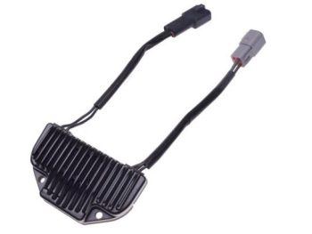 Sprieguma regulators HARLEY DAVIDSON FXD,FXDX, OEM HARLEY DAVIDSON: 74631-04
