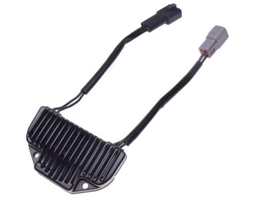 Sprieguma regulators HARLEY DAVIDSON FXD,FXDX, OEM HARLEY DAVIDSON: 74631-04 Sprieguma regulators HARLEY DAVIDSON FXD,FXDX, OEM HARLEY DAVIDSON: 74631-04