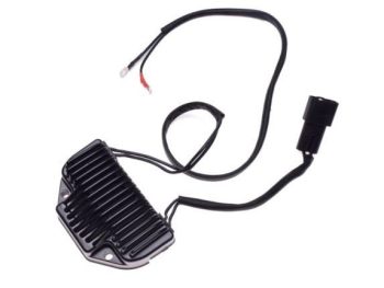 Sprieguma regulators Harley Davidson FXDP 1GKV DYNA DEFENDER 2002-2003, OEM: 74594-02