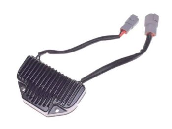 Sprieguma regulators HARLEY DAVIDSON FXD, OEM HARLEY DAVIDSON: 74631-06