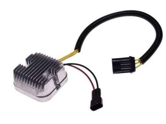 Sprieguma regulators Polaris Sportsman 550, OEM POLARIS: 4011636 Sprieguma regulators Polaris Sportsman 550, OEM POLARIS: 4011636