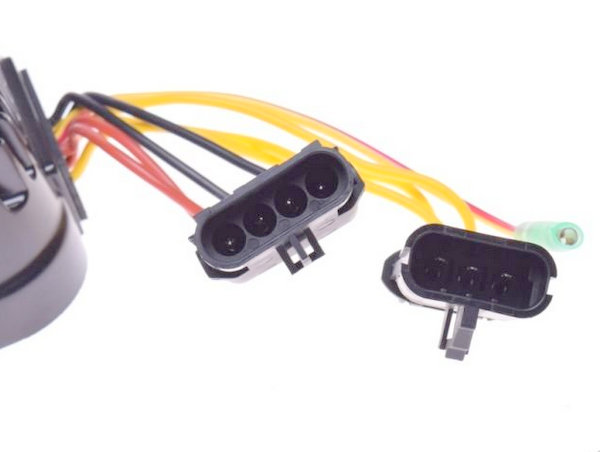 Sprieguma regulators Polaris Sportsman, Ranger OEM: 4012384 Sprieguma regulators Polaris Sportsman, Ranger OEM: 4012384 - Image 2