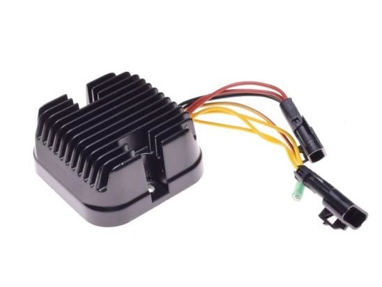 Sprieguma regulators Polaris Sportsman, Ranger OEM: 4012384 Sprieguma regulators Polaris Sportsman, Ranger OEM: 4012384