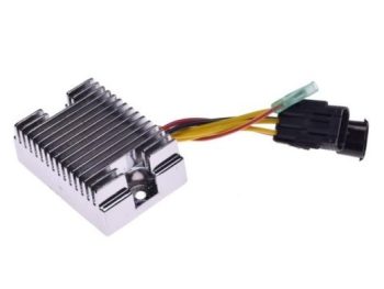 Sprieguma regulators Polaris OEM: 4012192