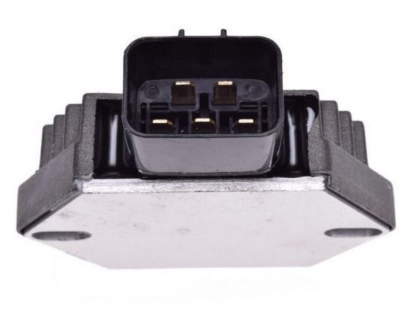 Sprieguma regulators 5 PIN HONDA TRX420 OEM HONDA: 31600-HN5-671 Sprieguma regulators 5 PIN HONDA TRX420 OEM HONDA: 31600-HN5-671 - Image 2