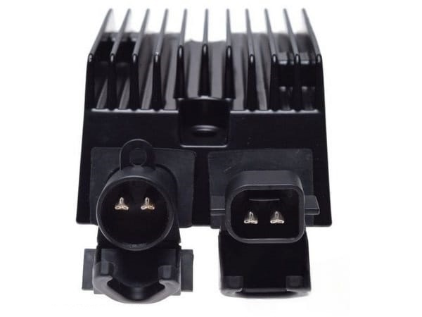 Sprieguma regulators HARLEY DAVIDSON XL, OEM: 74700012 Sprieguma regulators HARLEY DAVIDSON XL, OEM: 74700012 - Image 2