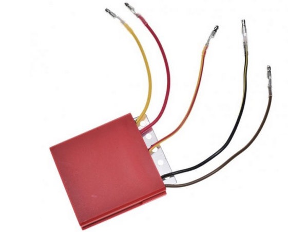 Sprieguma regulators 5 vadi Polaris OEM: 4060191 Sprieguma regulators 5 vadi Polaris OEM: 4060191
