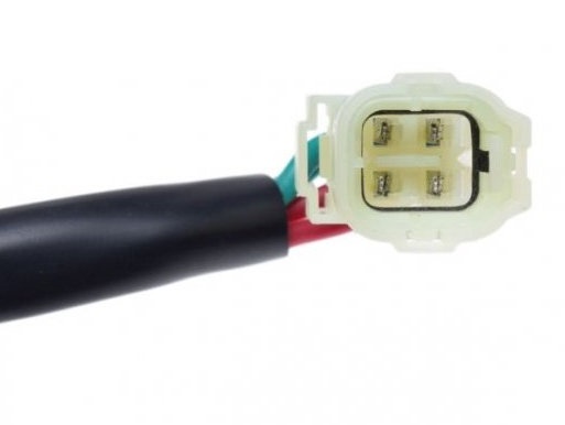 Sprieguma regulators 7 vadi ATV POLARIS OEM: 4010654 4012536 Sprieguma regulators 7 vadi ATV POLARIS OEM: 4010654 4012536 - Image 3