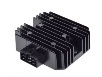 Sprieguma regulators Kawasaki KZ,VN,ZL,ZR,ZX,KLF, OEM KAWASAKI: 21066-1055