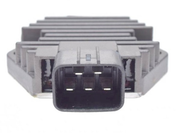 Sprieguma regulators 5 PIN HONDA VT, XL,TRX, OEM HONDA: 31600-HN5-671 Sprieguma regulators 5 PIN HONDA VT, XL,TRX, OEM HONDA: 31600-HN5-671 - Image 2